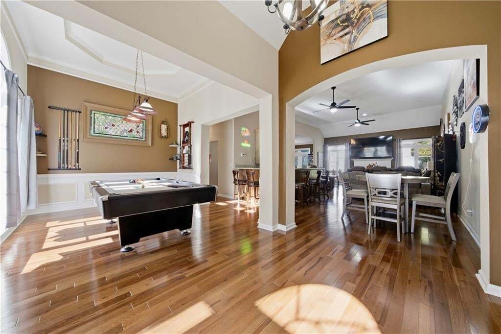 Casa en Newnan, Georgia, Estados Unidos 5 - 19172835
