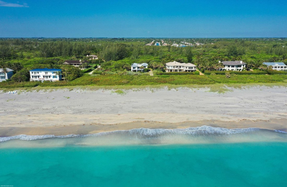 House in Hobe Sound, Florida, United States 5 - 19169283