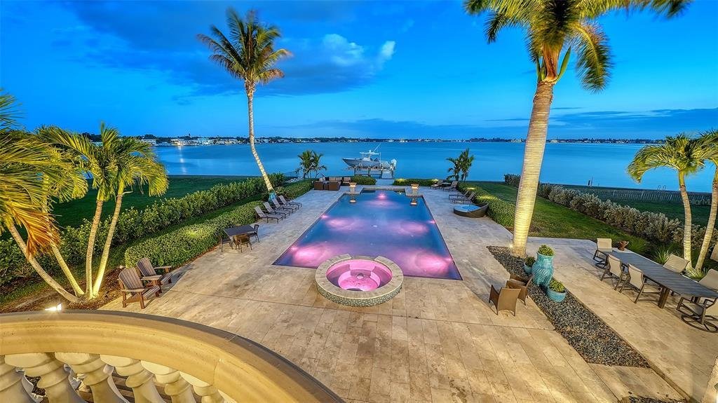 Casa a Sarasota, Florida, Stati Uniti 4 - 19176510