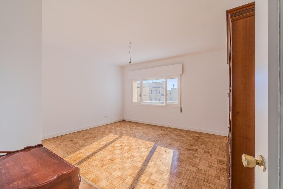 Apartment in Centro, Madrid, Spain 2 - 19174801