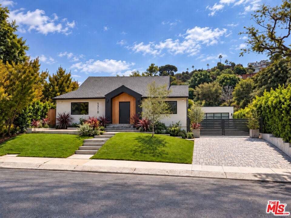 Casa en Los Ángeles, California, Estados Unidos 1 - 19174867