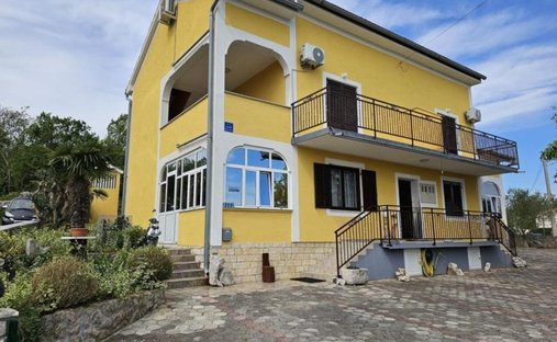 Bogovići, Primorje-Gorski, Kroatien 1