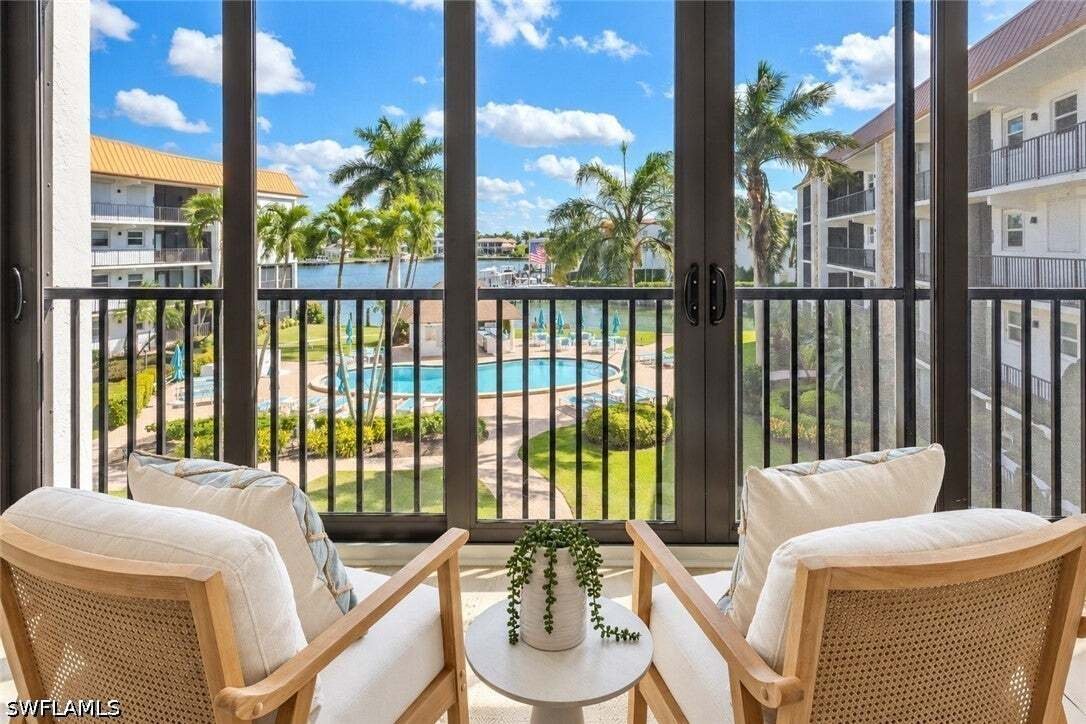 Condominio a Naples, Florida, Stati Uniti 1 - 19171421