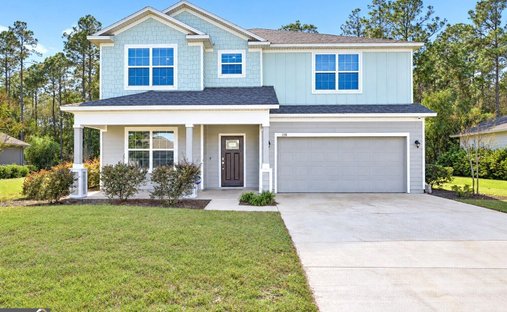Casa en St. Marys, Georgia, Estados Unidos 1