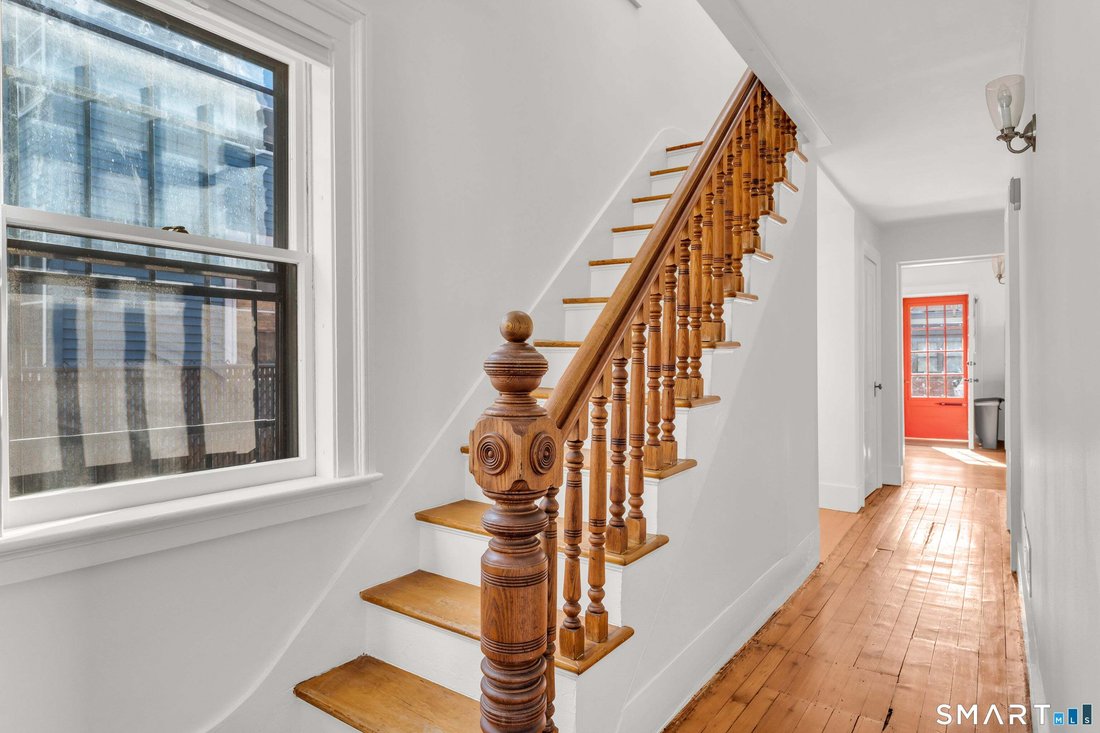 House in New Haven, Connecticut, United States 4 - 19179622