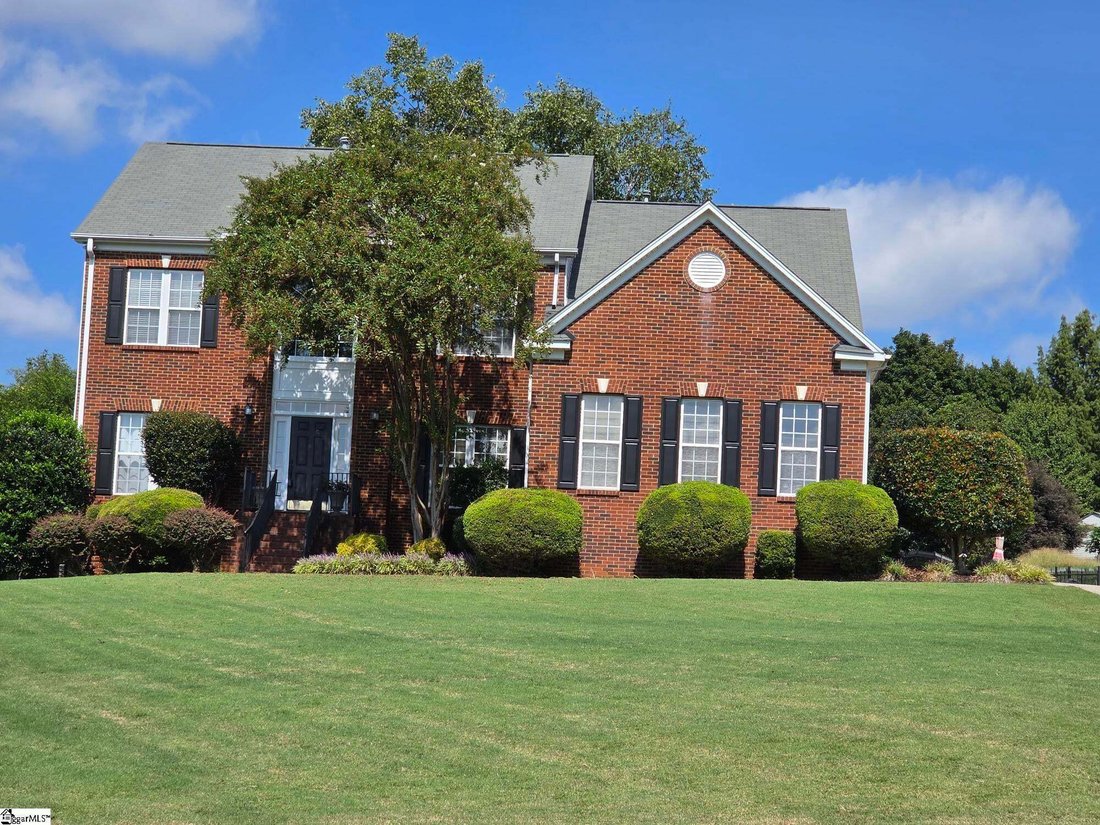 House in Simpsonville, South Carolina, United States 2 - 19174564