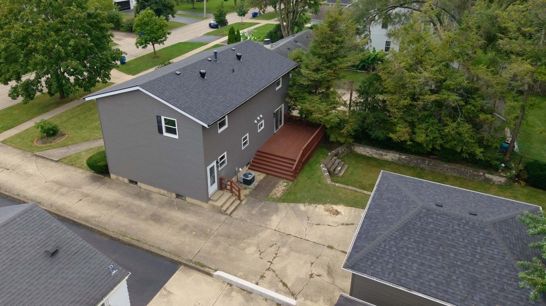 Casa en Wheaton, Illinois, Estados Unidos 5 - 19178082