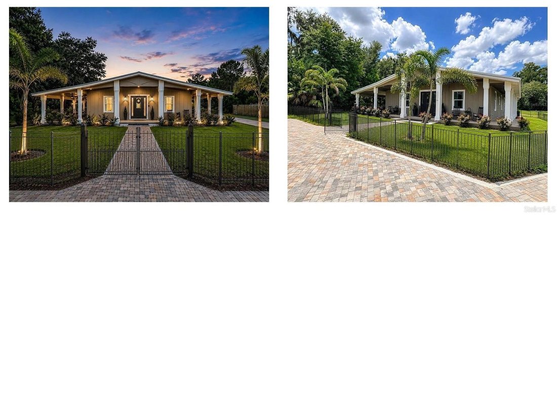 House in Parrish, Florida, United States 3 - 19172055