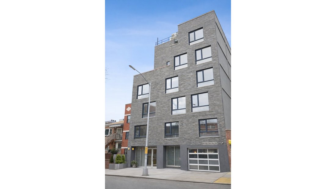 Condo in New York, New York, United States 5 - 19173209