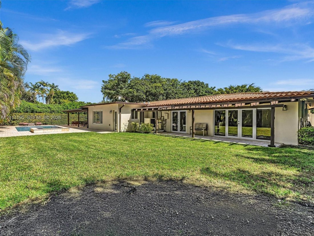 Casa a Coral Gables, Florida, Stati Uniti 4 - 19173227