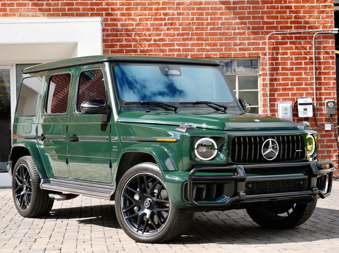 Suv in Beverly Hills, CA, United States 1 - 19175327