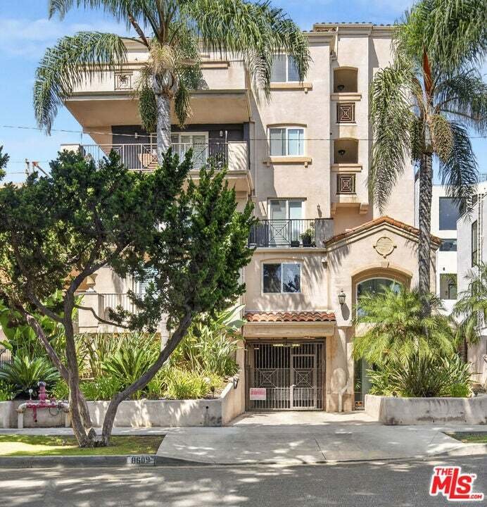 Condo in Los Angeles, California, United States 1 - 19177991