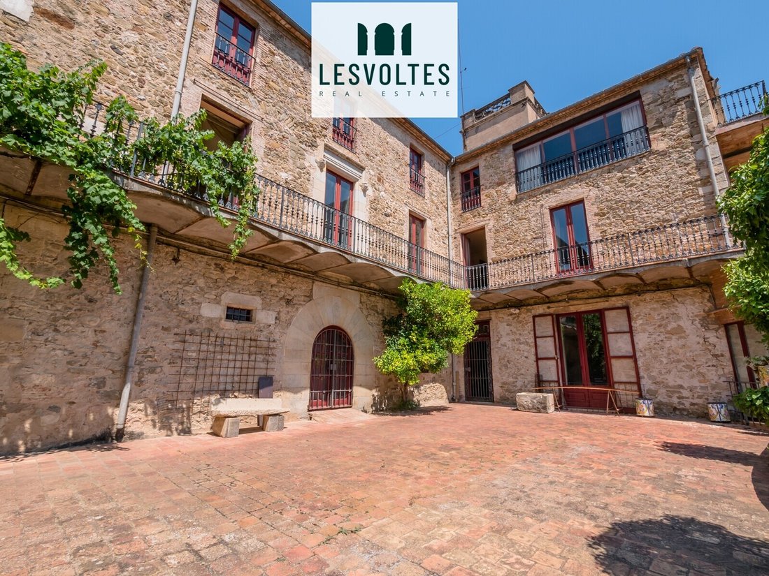 Maison à Madremanya, Catalogne, Espagne 5 - 19170250