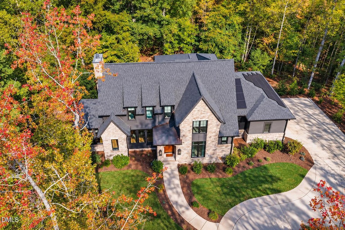 House in Pittsboro, North Carolina, United States 2 - 19170787
