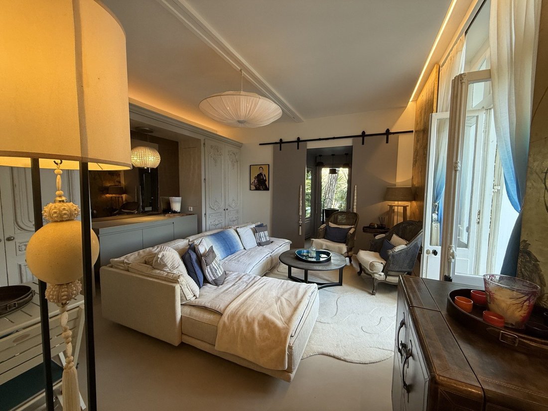 Apartment in Centre Ville, Dinard, France 4 - 18195555