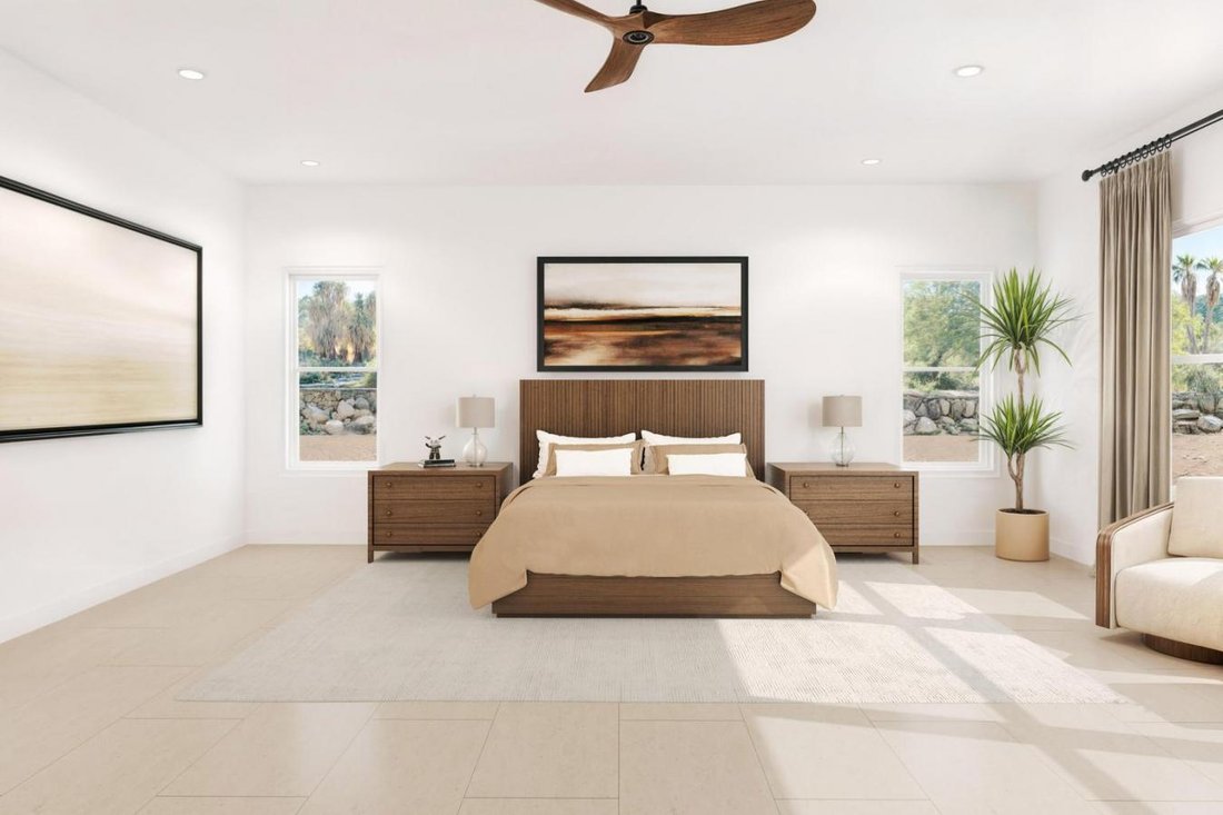 Casa en Palm Desert, California, Estados Unidos 4 - 19175129