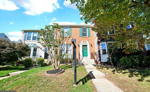 Townhouse in Ashburn, Virginia, United States 1