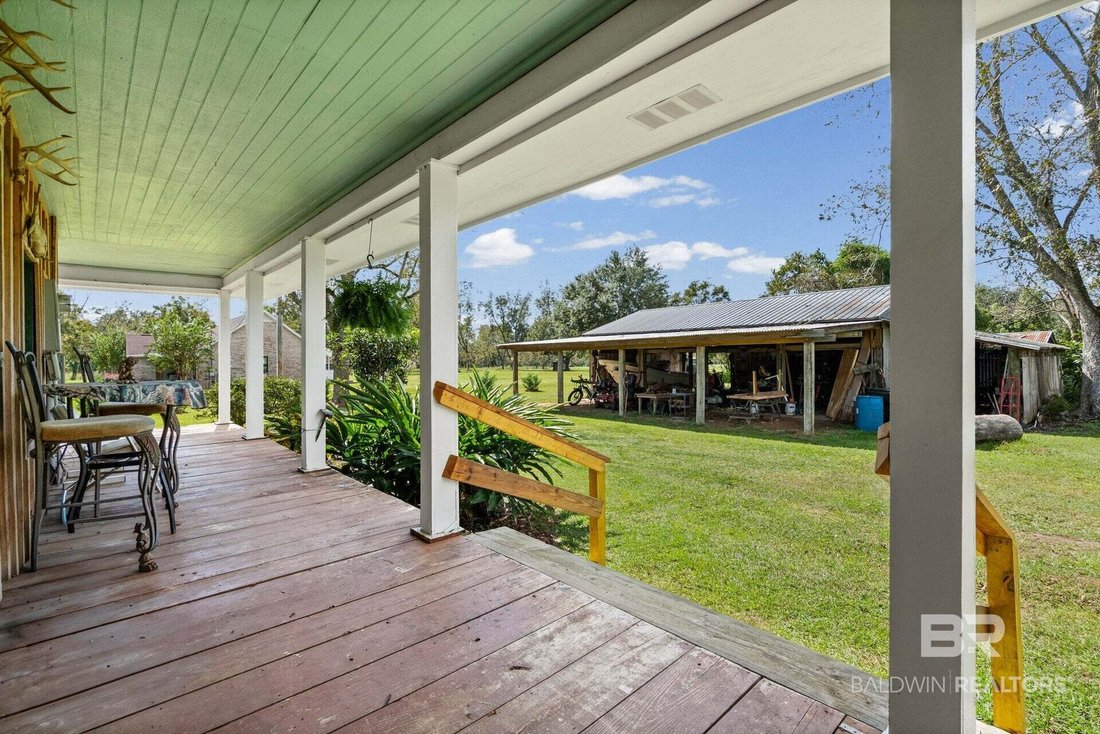 Casa a Fairhope, Alabama, Stati Uniti 4 - 19172335