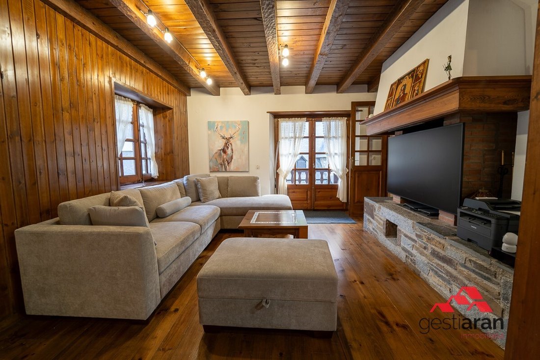 Casa a Naut Aran, Catalogna, Spagna 3 - 19175474