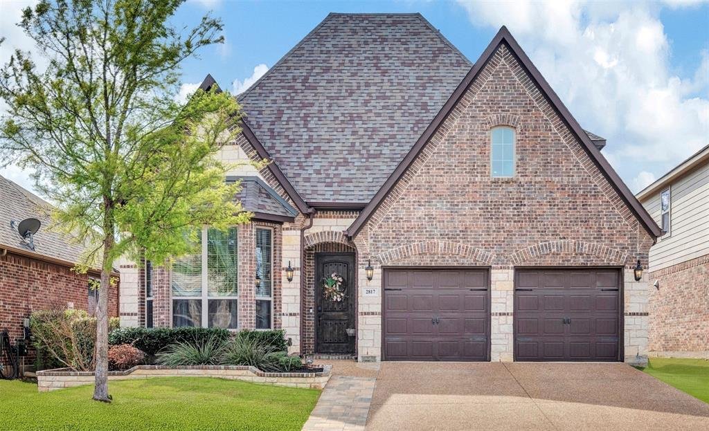 House in McKinney, Texas, United States 1 - 19172756