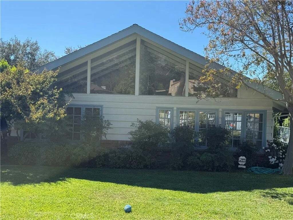 Casa en Sierra Madre, California, Estados Unidos 1 - 19172605