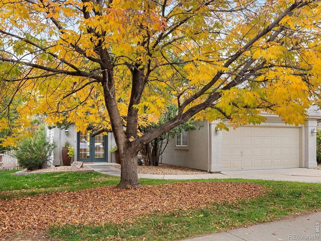 House in Boulder, Colorado, United States 4 - 19169141