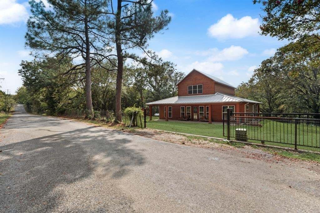 Haus in Pottsboro, Texas, Vereinigte Staaten 1 - 19169618