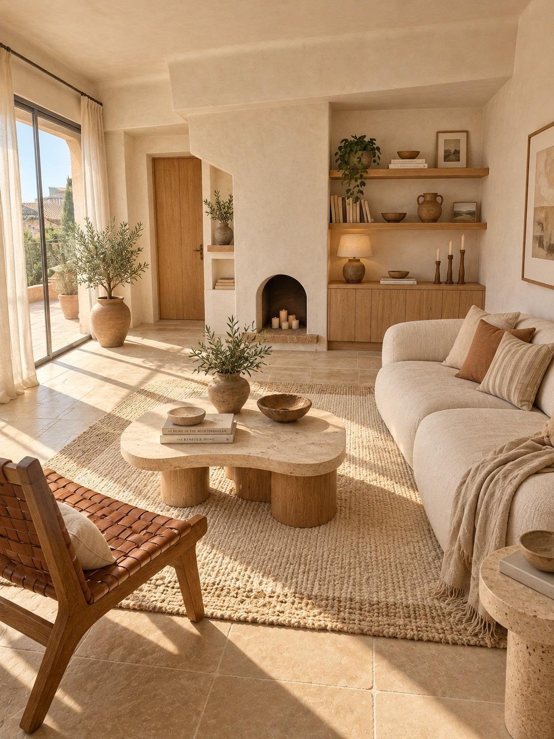Apartment in Santanyi, Balearic Islands, Spain 2 - 19178051