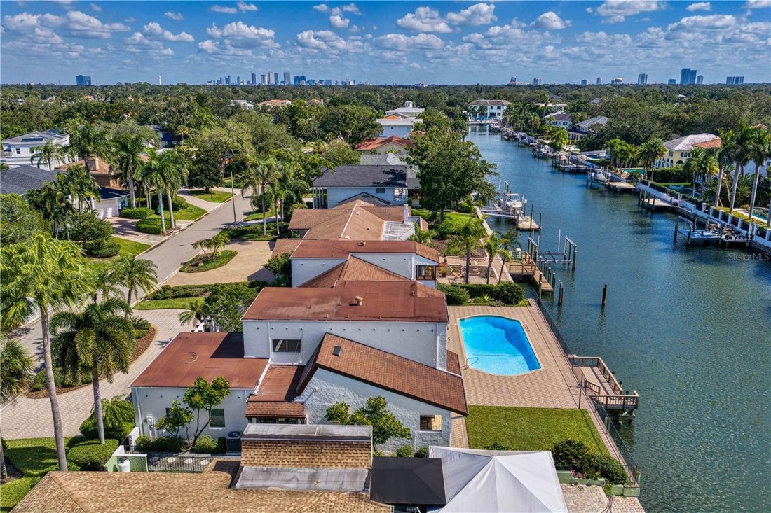 Haus in Tampa, Florida, Vereinigte Staaten 5 - 19172089