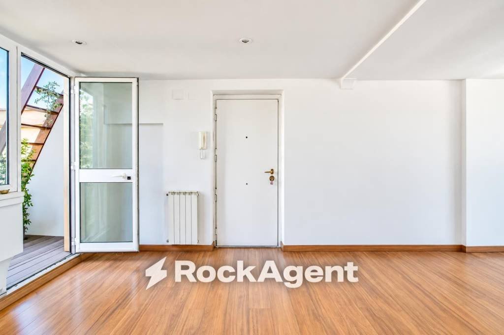 Penthouse in Prati, Rom, Italien 2 - 19175939