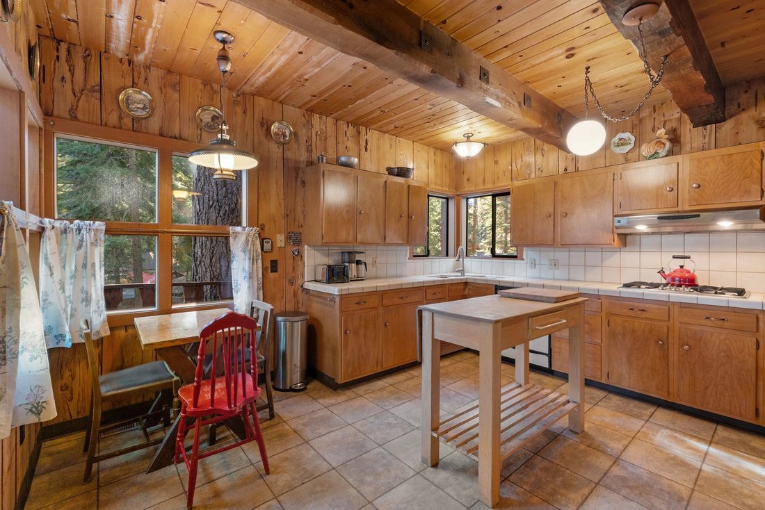 Haus in Tahoe City, Kalifornien, Vereinigte Staaten 5 - 19171061