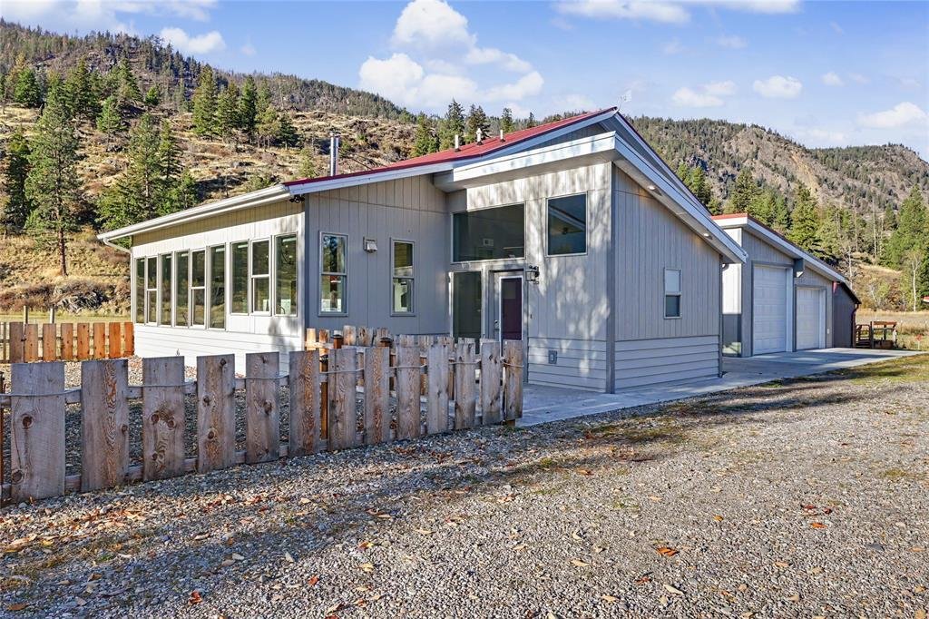 Casa a Plains, Montana, Stati Uniti 1 - 19170895