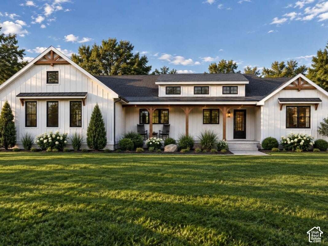 Maison à Fairview, Utah, États-Unis 2 - 19171565