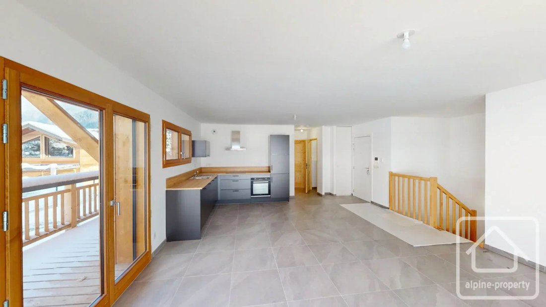 Apartment in Essert-Romand, Auvergne-Rhône-Alpes, France 4 - 19170380