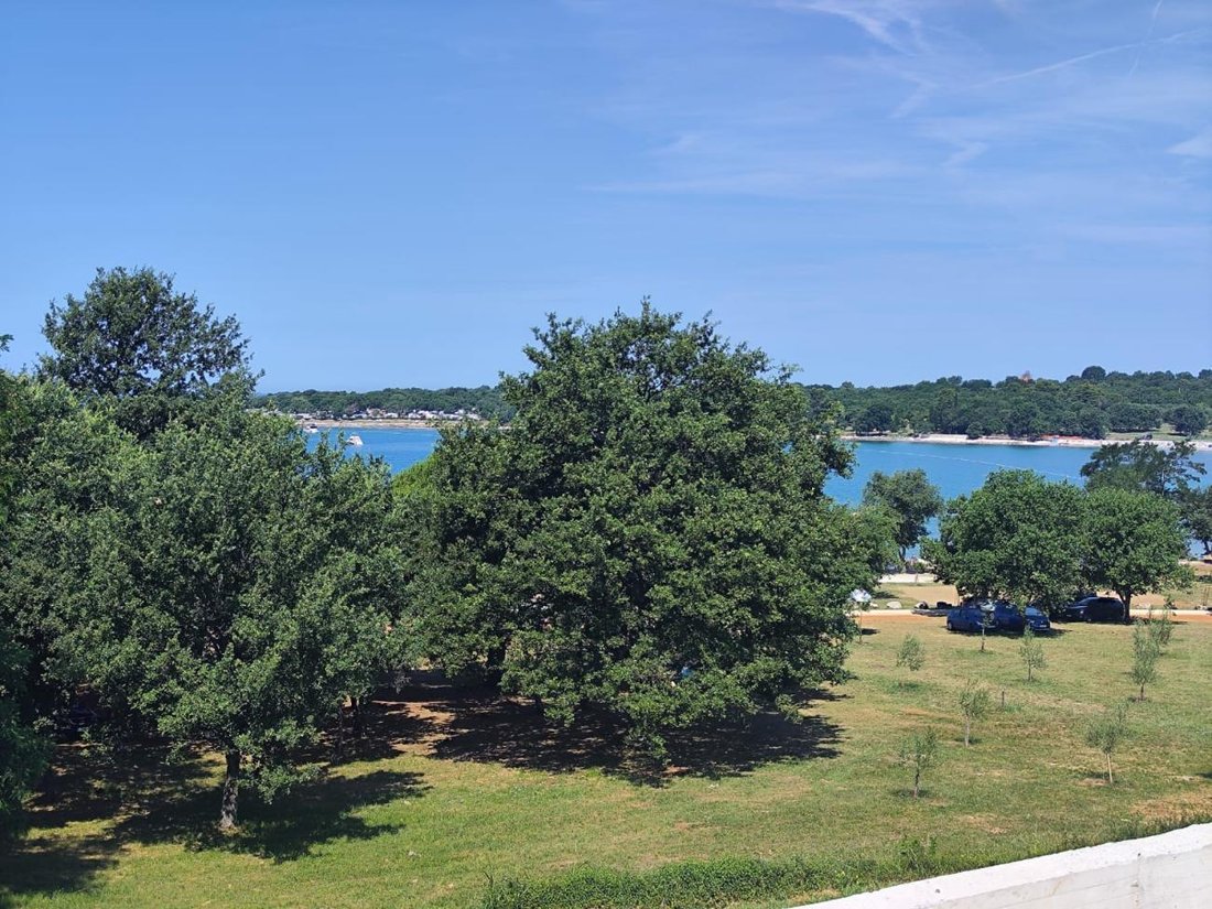 Villa en Poreč, Istria, Croacia 1 - 15925087
