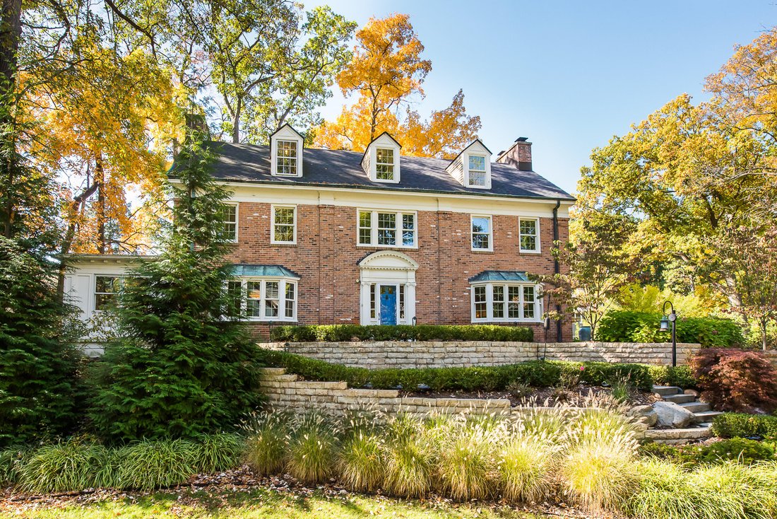 House in Ann Arbor, Michigan, United States 4 - 19179248