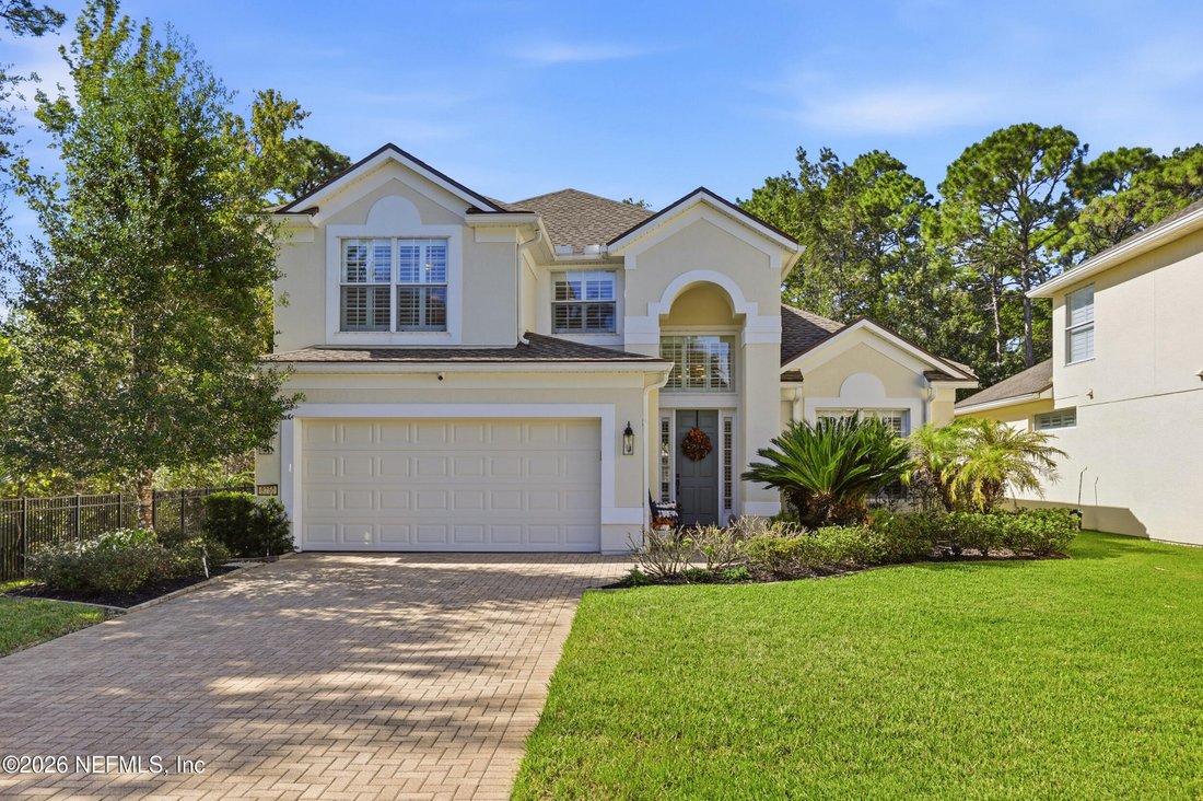 Casa a Jacksonville, Florida, Stati Uniti 1 - 19175605