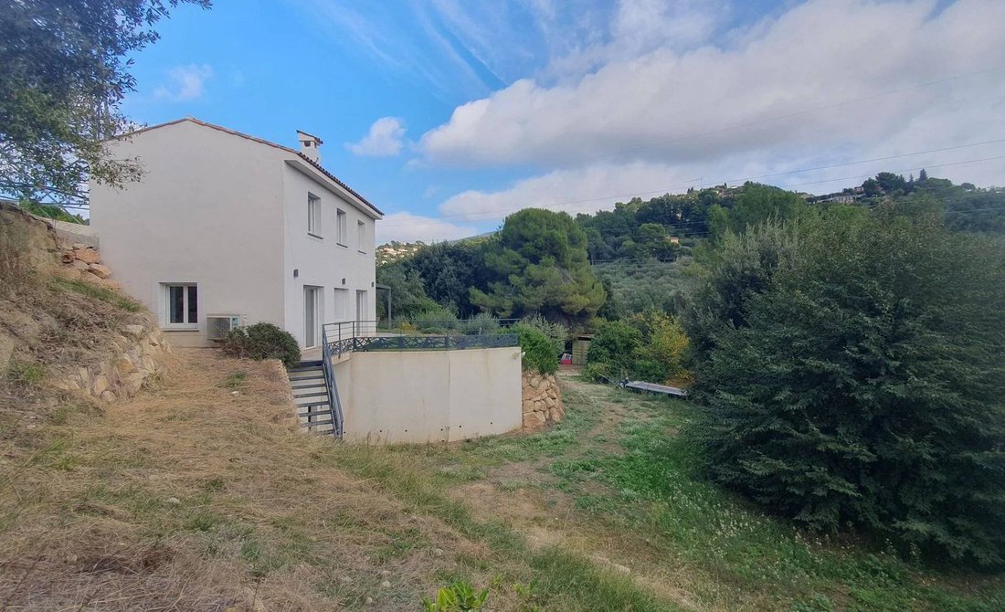 Apartment in Colomars, Provence-Alpes-Côte d'Azur, France 2 - 19169881