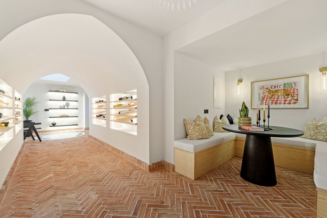 Villa à Nueva Andalucia, Marbella, Espagne 4 - 19175144