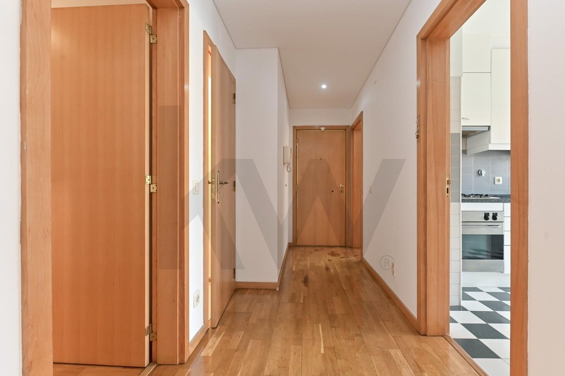 Appartement à Alvalade, Lisbonne, Portugal 5 - 19175380