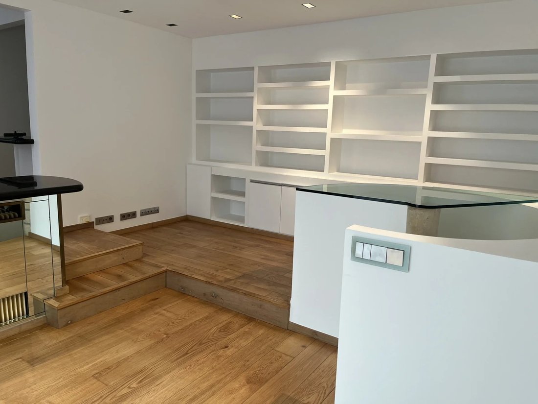 Apartment in Odéon, Paris 6e Arrondissement, Paris 2 - 19169820