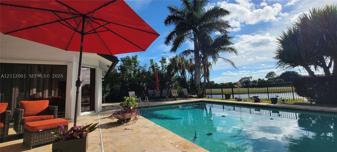 Maison à Boca Raton, Floride, États-Unis 1 - 19171744