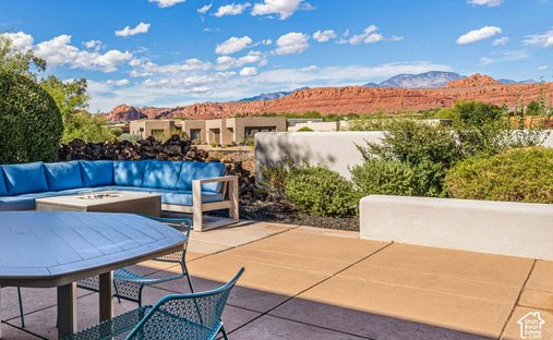 Casa a Santa Clara, Utah, Stati Uniti 1