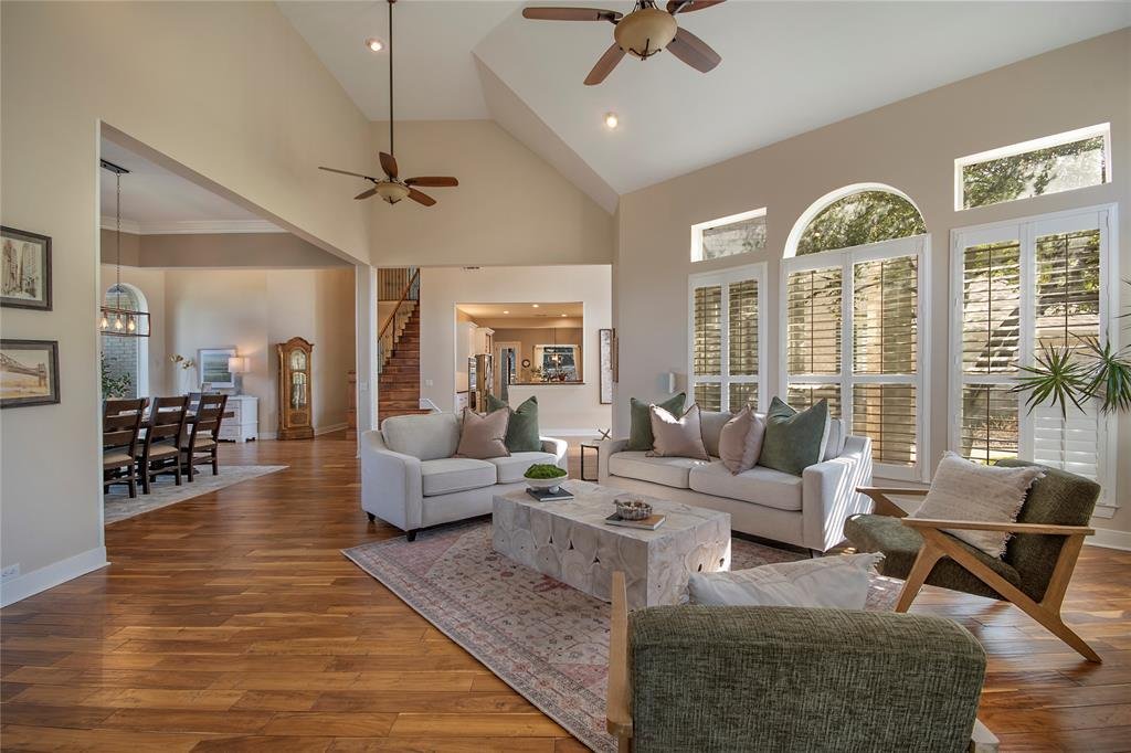 House in Lewisville, Texas, United States 3 - 19169680