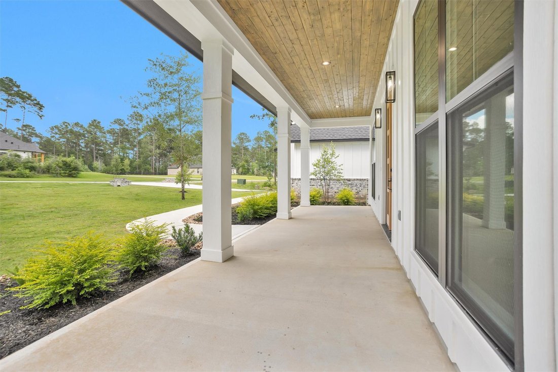 House in Plantersville, Texas, United States 5 - 19178277