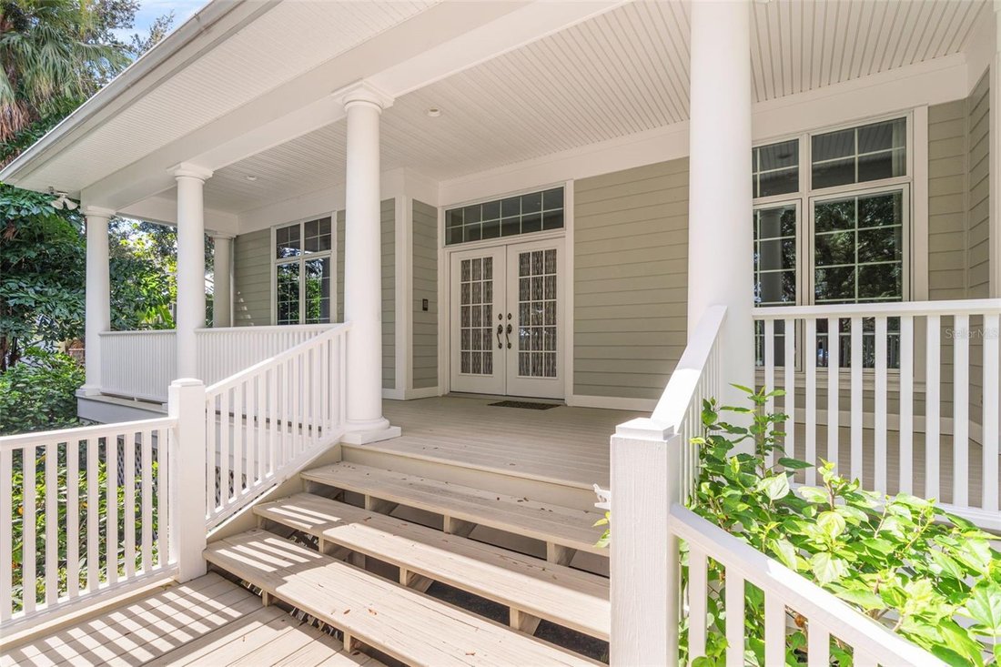 Haus in Sarasota, Florida, Vereinigte Staaten 4 - 19172174