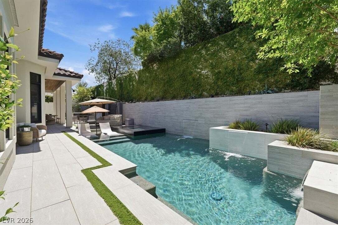 Casa a Henderson, Nevada, Stati Uniti 2 - 17932668