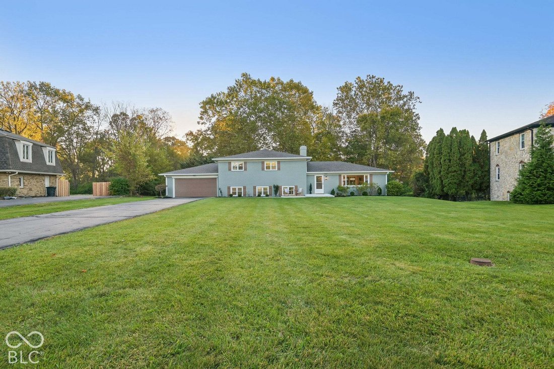 House in Indianapolis, Indiana, United States 2 - 19169451