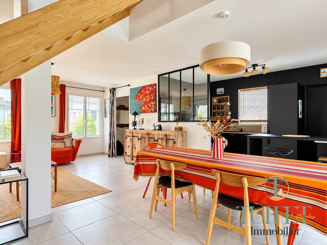 House in Mornac-sur-Seudre, Nouvelle-Aquitaine, France 5 - 19181658