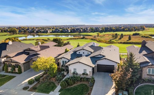 Casa en Windsor, Colorado, Estados Unidos 1